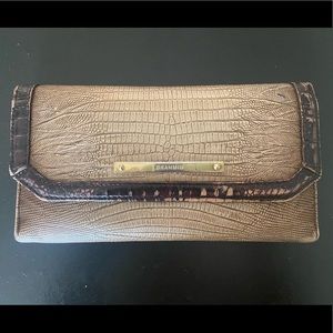 Brahmin Women’s Wallet